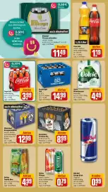REWE Prospekt woche 41 Seite 18