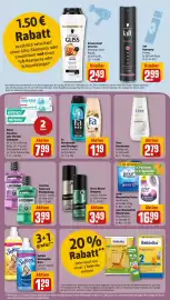REWE Prospekt woche 41 Seite 24