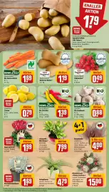 REWE Prospekt woche 41 Seite 9