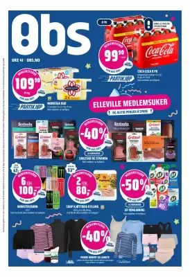 Coop Obs (gyldig til 11-10)