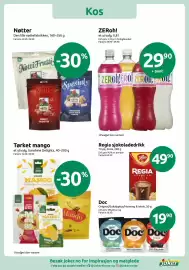 Joker kundeavis uke 41 Side 7: Regia sjokoladedrikk €49,90, Nøtter €45,90
