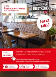 XXXLutz DE folder Pagina 22