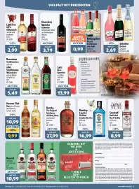 Aktiv Irma Prospekt woche 41 Seite 15: Berentzen Traditionskorn €5,49, Bombay Sapphire Distilled London Dry Gin €16,99