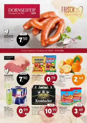 Dornseifer (gültig bis 10-10)