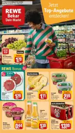 REWE Prospekt woche 41 Seite 1