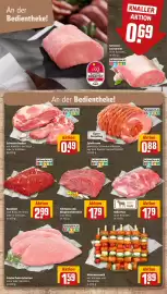 REWE Prospekt woche 41 Seite 10