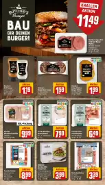 REWE Prospekt woche 41 Seite 11