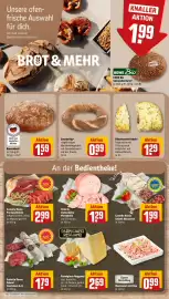 REWE Prospekt woche 41 Seite 13