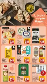 REWE Prospekt woche 41 Seite 18