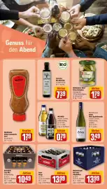 REWE Prospekt woche 41 Seite 21