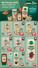 REWE Prospekt woche 41 Seite 24