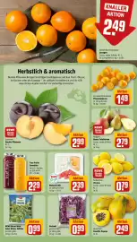 REWE Prospekt woche 41 Seite 8