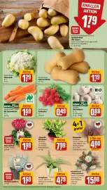 REWE Prospekt woche 41 Seite 9