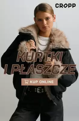 Cropp (ważność do 7-10)