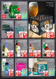 EDEKA Berger Prospekt woche 41 Seite 11