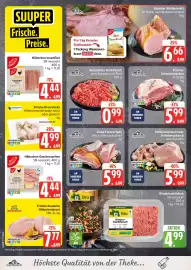 EDEKA Berger Prospekt woche 41 Seite 4
