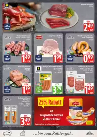 EDEKA Berger Prospekt woche 41 Seite 5
