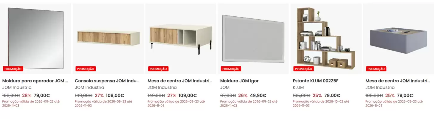 JOM (válido até 10-10)