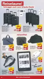Famila Nord West Prospekt woche 41 Seite 4