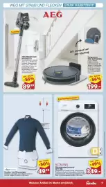 Famila Nord West Prospekt woche 41 Seite 7