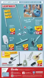 Famila Nord West Prospekt woche 41 Seite 8
