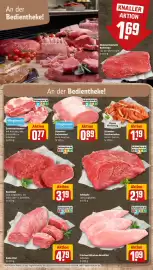 REWE Prospekt woche 41 Seite 10