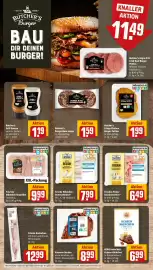 REWE Prospekt woche 41 Seite 11