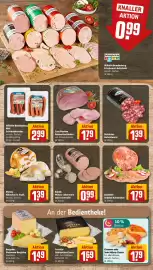 REWE Prospekt woche 41 Seite 12