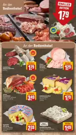 REWE Prospekt woche 41 Seite 13