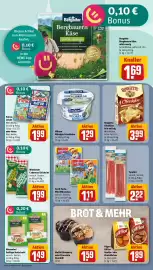 REWE Prospekt woche 41 Seite 14