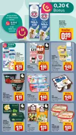 REWE Prospekt woche 41 Seite 15