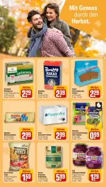 REWE Prospekt woche 41 Seite 18
