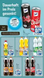 REWE Prospekt woche 41 Seite 2