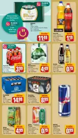 REWE Prospekt woche 41 Seite 22