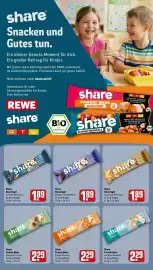 REWE Prospekt woche 41 Seite 25