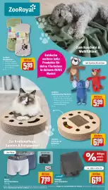 REWE Prospekt woche 41 Seite 30