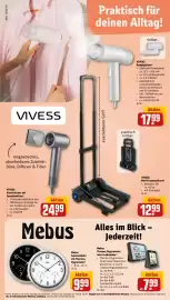 REWE Prospekt woche 41 Seite 31