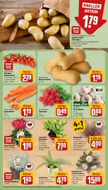 REWE Prospekt woche 41 Seite 9