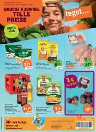 Tegut Prospekt Seite 5