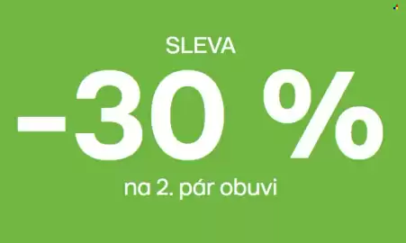 Deichmann leták Strana 1
