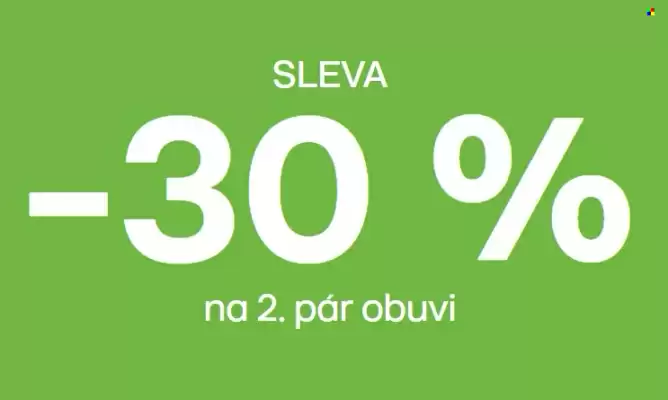 Deichmann (platné do 6-10)