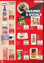 Kaufland leták týden 41 Strana 13