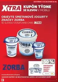 Kaufland leták týden 41 Strana 19