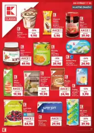 Kaufland leták týden 41 Strana 23