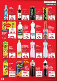 Kaufland leták týden 41 Strana 27