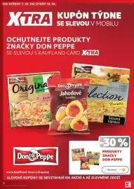 Kaufland leták týden 41 Strana 28