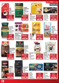 Kaufland leták týden 41 Strana 31