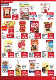 Kaufland leták týden 41 Strana 32
