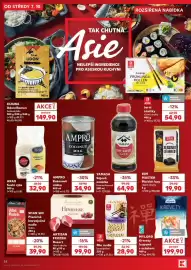 Kaufland leták týden 41 Strana 34