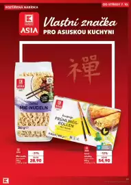 Kaufland leták týden 41 Strana 35